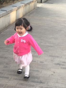 ゆーいさんのコーディネート