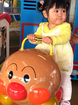 ゆーいさんのコーディネート