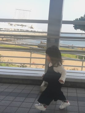 ゆーいさんのコーディネート