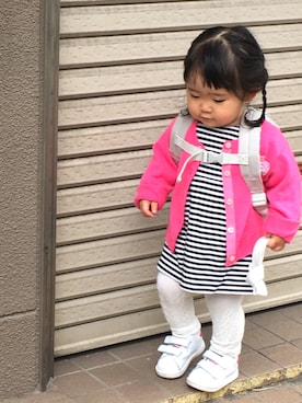 ゆーいさんのコーディネート