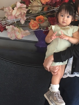 ゆーいさんのコーディネート