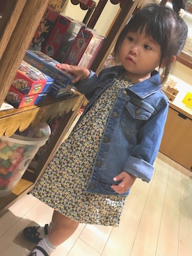 ゆーいさんのコーディネート