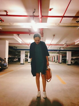 FWさんのコーディネート