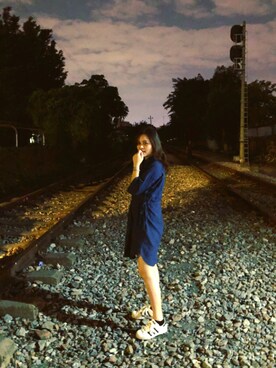 FWさんのコーディネート