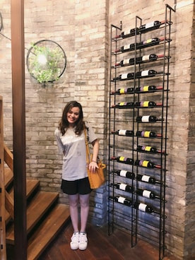 FWさんのコーディネート