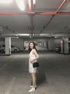 FWさんのコーディネート