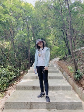 FWさんのコーディネート