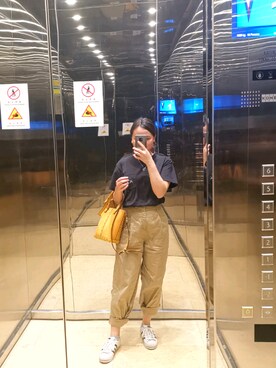 FWさんのコーディネート