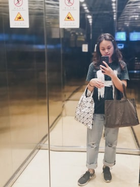 FWさんのコーディネート