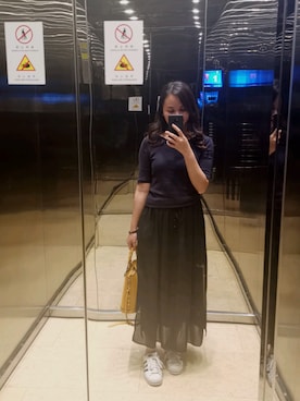 FWさんのコーディネート