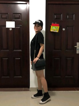 FWさんのコーディネート