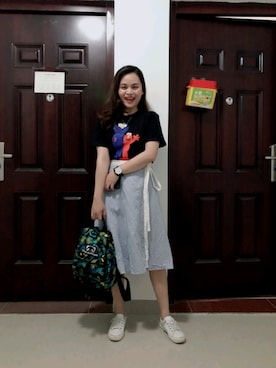 FWさんのコーディネート