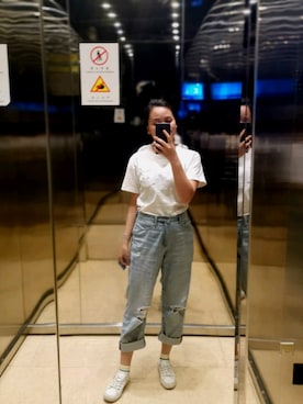 FWさんのコーディネート