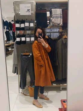 FWさんのコーディネート