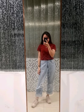 FWさんのコーディネート