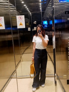 FWさんのコーディネート