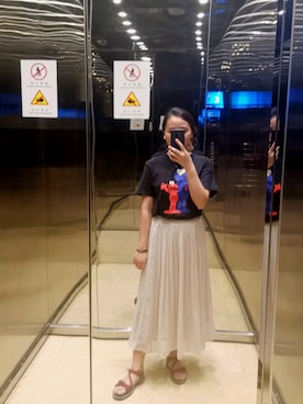 FWさんのコーディネート