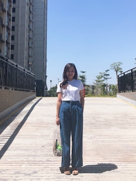 FWさんのコーディネート