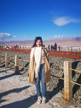 FWさんのコーディネート