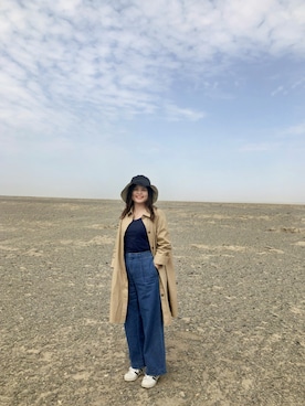 FWさんのコーディネート