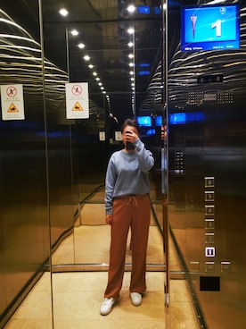 FWさんのコーディネート