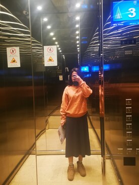 FWさんのコーディネート