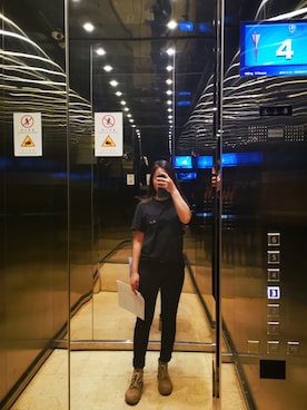 FWさんのコーディネート