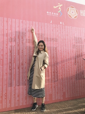 FWさんのコーディネート