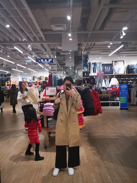 FWさんのコーディネート