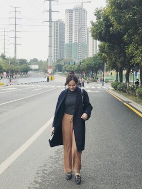 FWさんのコーディネート