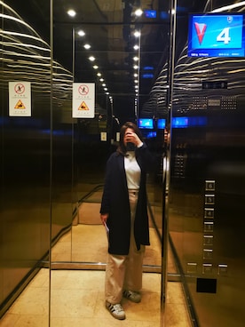 FWさんのコーディネート