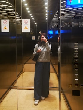 FWさんのコーディネート