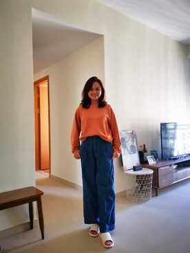 FWさんのコーディネート