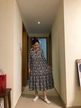 FWさんのコーディネート