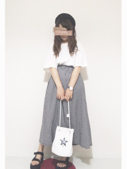 tsugu*さんのコーディネート