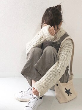 tsugu*さんのコーディネート