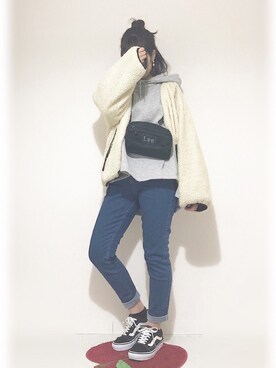 tsugu*さんのコーディネート