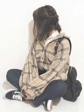 tsugu*さんのコーディネート