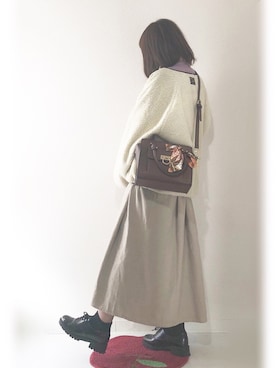 tsugu*さんのコーディネート