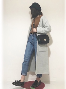 tsugu*さんのコーディネート