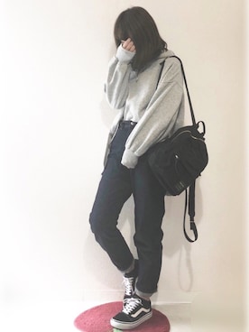 tsugu*さんのコーディネート