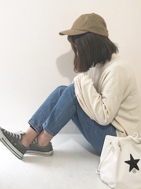 tsugu*さんのコーディネート