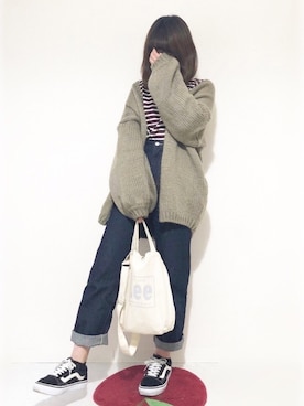 tsugu*さんのコーディネート