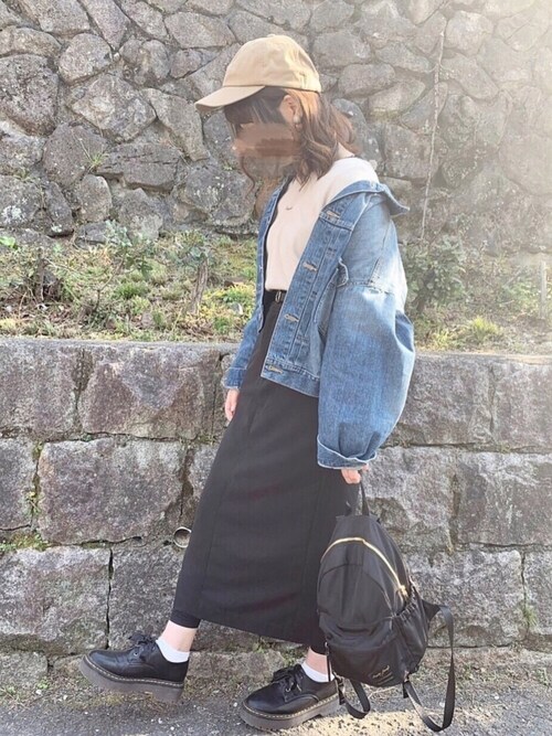 tsugu*さんのコーディネート