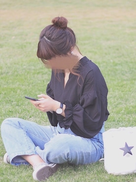 tsugu*さんのコーディネート