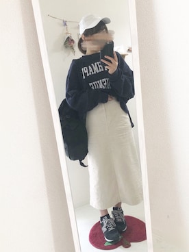 tsugu*さんのコーディネート