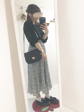 tsugu*さんのコーディネート