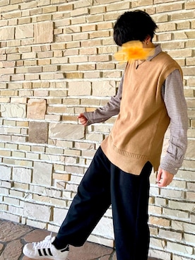 ずんちゃさんのコーディネート