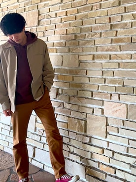 ずんちゃさんのコーディネート