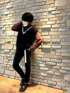 ずんちゃさんのコーディネート